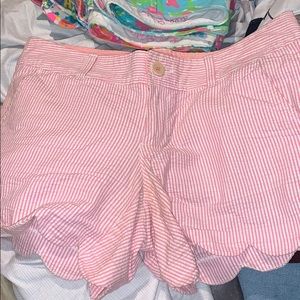 Lilly Pulitzer shorts